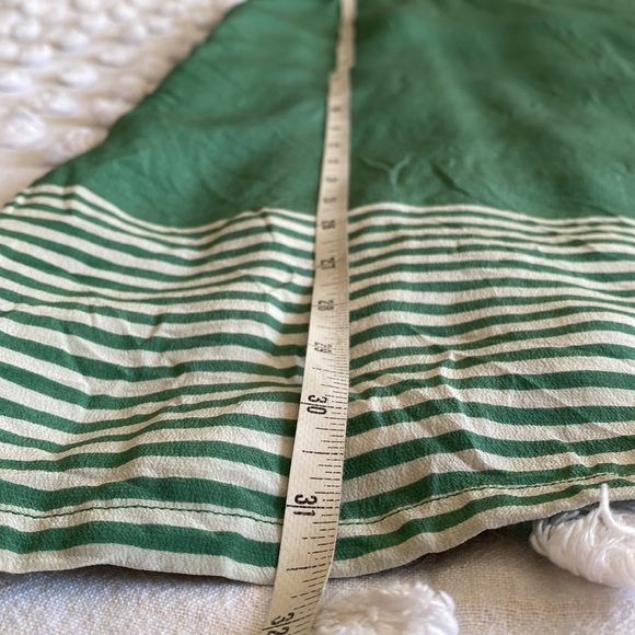 Flirty JOIE silk mini dress - Picture 4 of 5